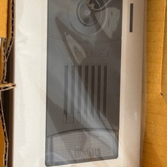 インターホン　新品
の画像