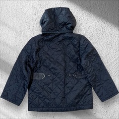 LAVENHAM ラベンハム【クレイドン】キルティングジャケット 36号　Sサイズの画像