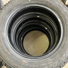 軽トラック　軽トラック　LT１４インチ　ジオランダーX-ATの画像