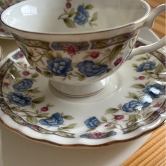 カップ3セットの画像