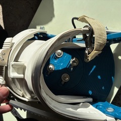 バートンスノーボード一式の画像