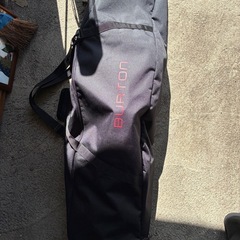 バートンスノーボード一式の画像