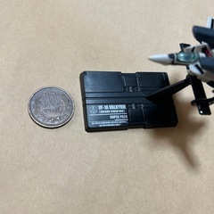 マクロス　バルキニーの画像