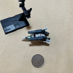 マクロス　バルキニーの画像