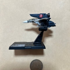 マクロス　バルキニーの画像