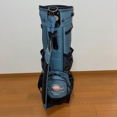 ゴルフバックの画像
