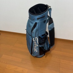 ゴルフバックの画像