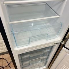 配送設置0円で🆗アイリスオーヤマ162L冷蔵庫✨✨の画像