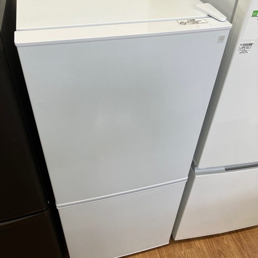 【ニトリ】2ドア冷蔵庫売ります‼︎