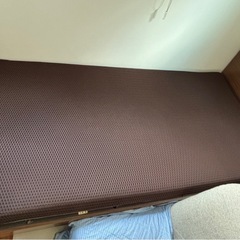 電動ベットの画像