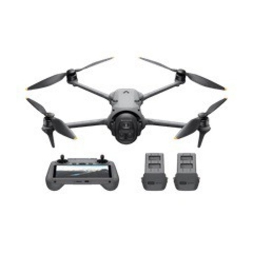 DJI Mavic 4 Pro Fly Moreコンボ（DJI RC 2付属）. 新品み未使用