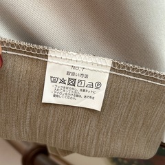 カーテンの画像