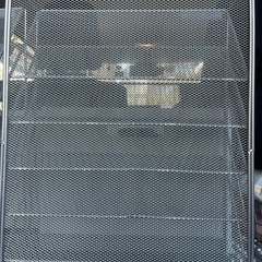 メッシュ　卓上収納　文具整頓にの画像