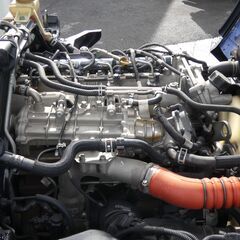 3トン　ダンプ　マニュアル　　251031の画像