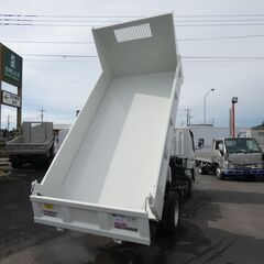 3トン　ダンプ　マニュアル　　251031の画像