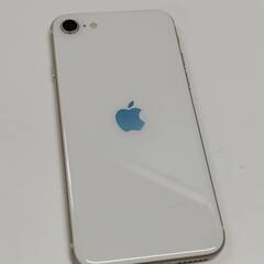 【SIMフリー】iPhone SE 第3世代/A2782/64GB〈MMYD3J/A〉の画像