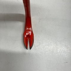 2511-004 バクマ　平バール　未使用品の画像