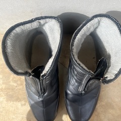 アキレス　コザッキー　ブーツ 27cmの画像
