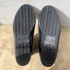 アキレス　コザッキー　ブーツ 27cmの画像