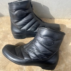 アキレス　コザッキー　ブーツ 27cmの画像