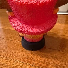 光るチョッパーの画像