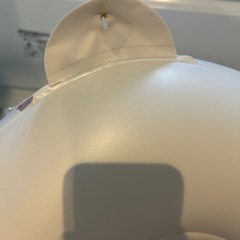 子供用ベビーバスチェアの画像