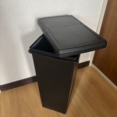 ゴミ箱 30L スライドペールの画像