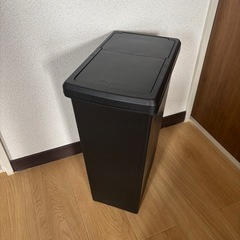 ゴミ箱 30L スライドペールの画像