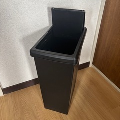 ゴミ箱 30L スライドペールの画像