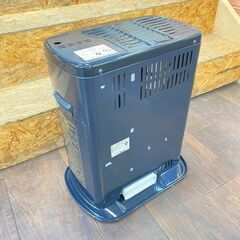 ジ446/ コロナ石油ストーブ SX−2413YJ 2013年製  CORONA コロナ 自然通気形開放式石油ストーブ タンク容量４Ｌの画像