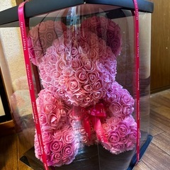 インテリア ローズベアの画像