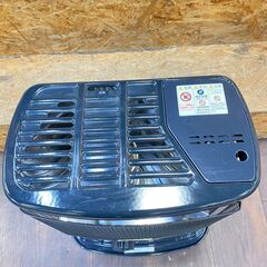 ジ446/ コロナ石油ストーブ SX−2413YJ 2013年製  CORONA コロナ 自然通気形開放式石油ストーブ タンク容量４Ｌの画像