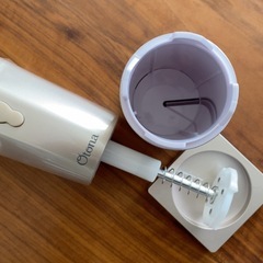 ドウシシャ　大人の氷かき器の画像