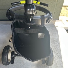 キッズ用三輪車の画像