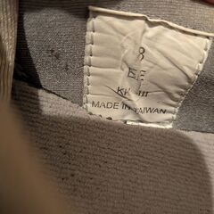 ニューバランス　メンズスニーカー26センチ　（8サイズEE）の画像