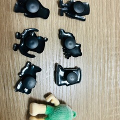 イタリアンブレインロッドの画像