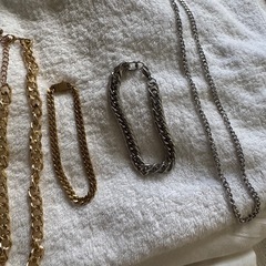 アクセサリーの画像