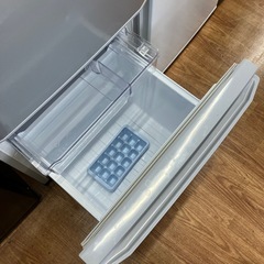 【MITSUBISHI】2ドア冷蔵庫売ります‼︎の画像