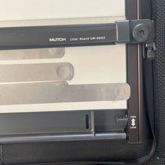 画板セット　製図版　建築士応援セットの画像