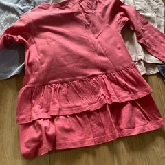 子ども服　デビロック　120〜130サイズの画像