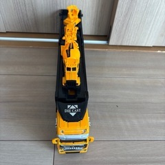 Carecoly 建設車両 6台ミニカーセット1台収納車 車おもちゃ 建設車両セットの画像