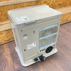 ジ447/ CORONA コロナ FH-EX3613BY EXシリーズ 石油ファンヒーター シャッター式 10-13畳 2013年製の画像