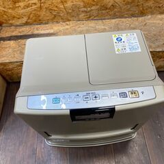 ジ447/ CORONA コロナ FH-EX3613BY EXシリーズ 石油ファンヒーター シャッター式 10-13畳 2013年製の画像