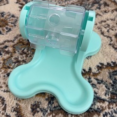 CattyMan でるでる自販機 猫用の画像