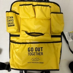 コンビ　チャイルドシートの画像