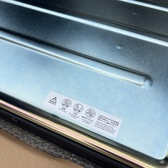 新品未使用 DANDY ダンディ 台車 最大積載重量 500kgの画像