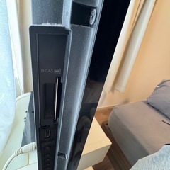 【お引き渡し調整中】32型液晶テレビ東芝REGZAの画像