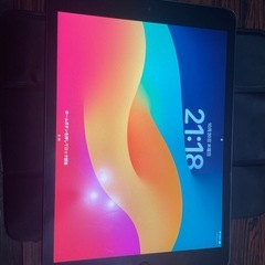 美品iPad 第8世代32GB Wi-Fiモデルの画像