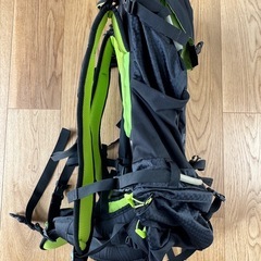 Millet ミレー UBIC 40（ユビック 40）リュックの画像