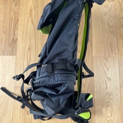 Millet ミレー UBIC 40（ユビック 40）リュックの画像